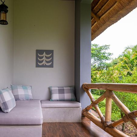 Emburara Farm Lodge Mbarara Zewnętrze zdjęcie