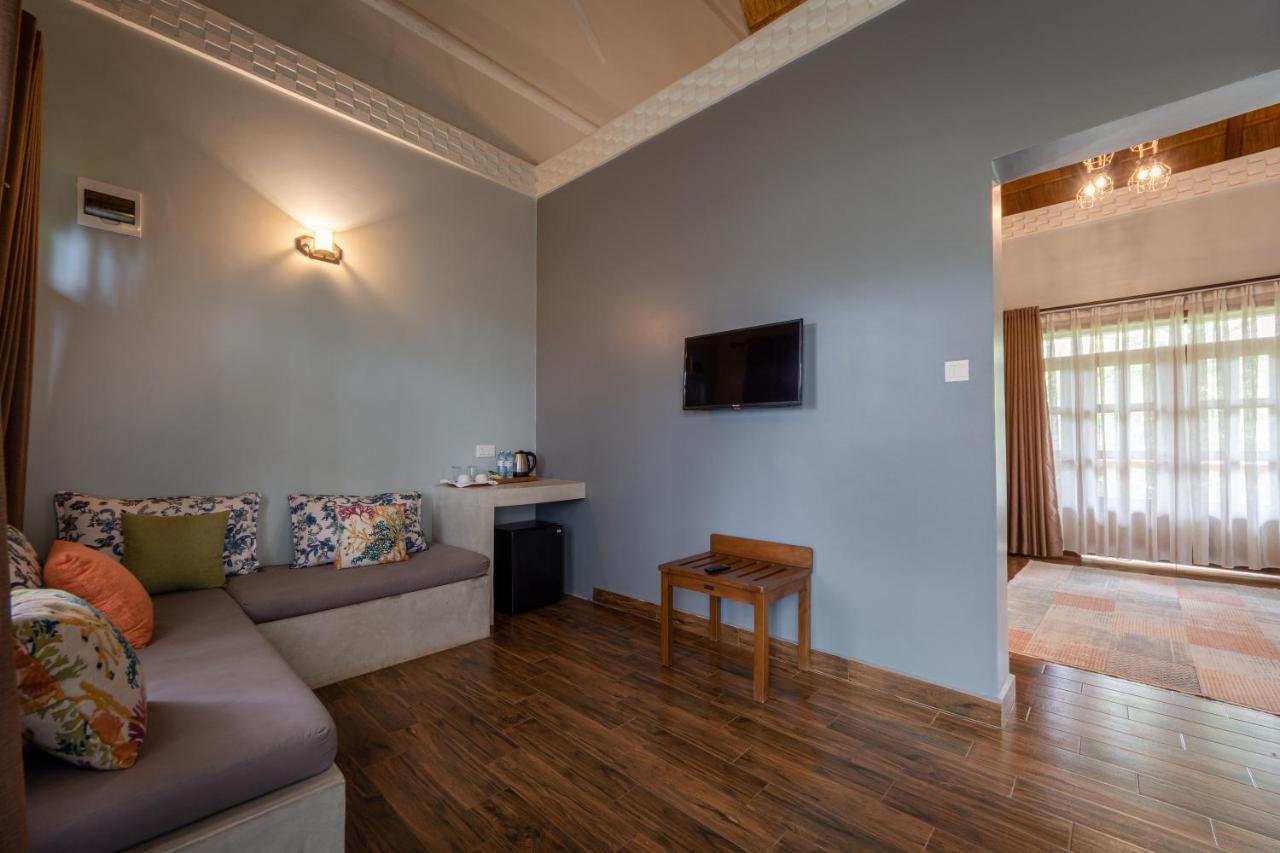 Emburara Farm Lodge Mbarara Zewnętrze zdjęcie
