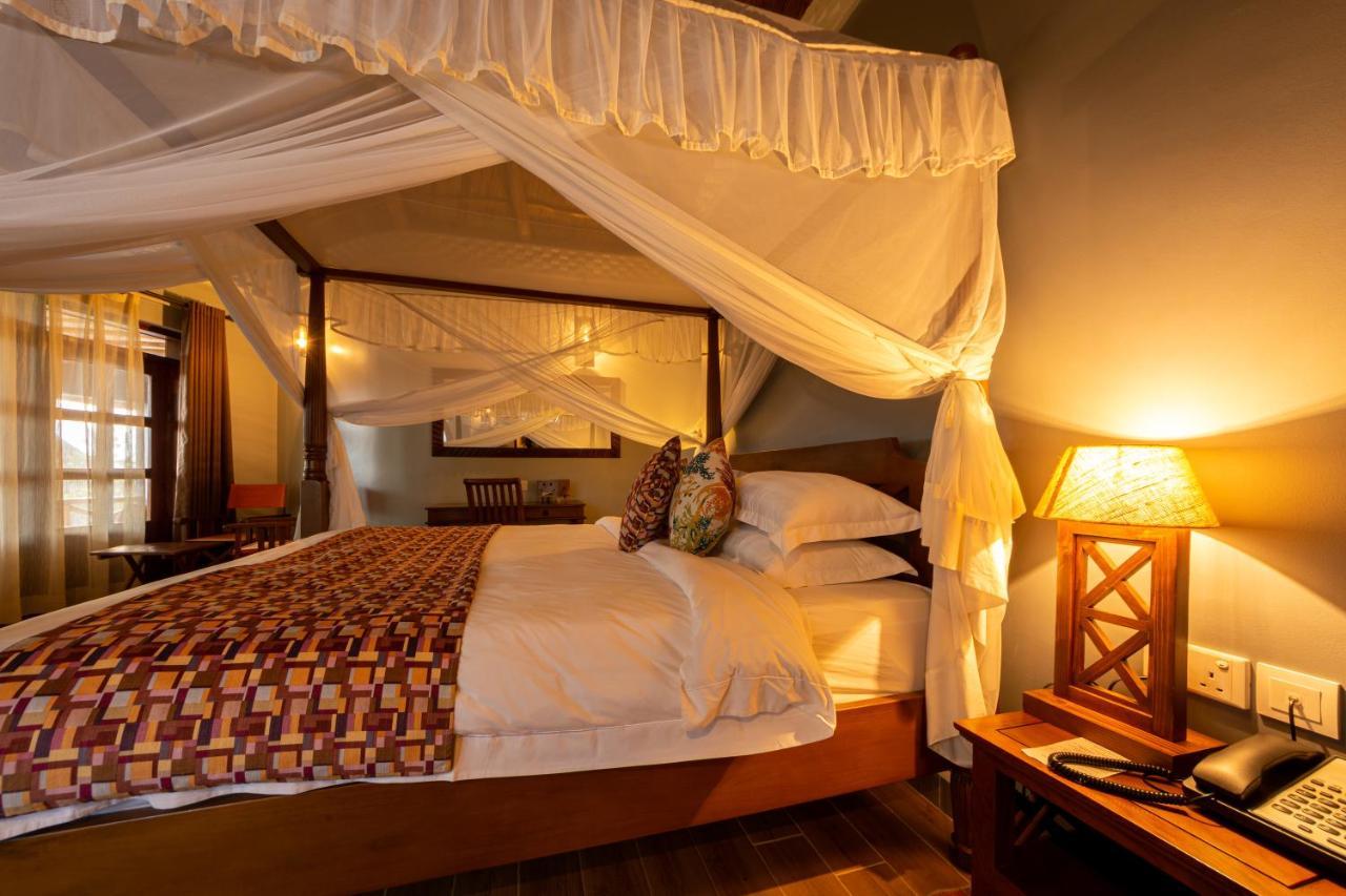 Emburara Farm Lodge Mbarara Zewnętrze zdjęcie