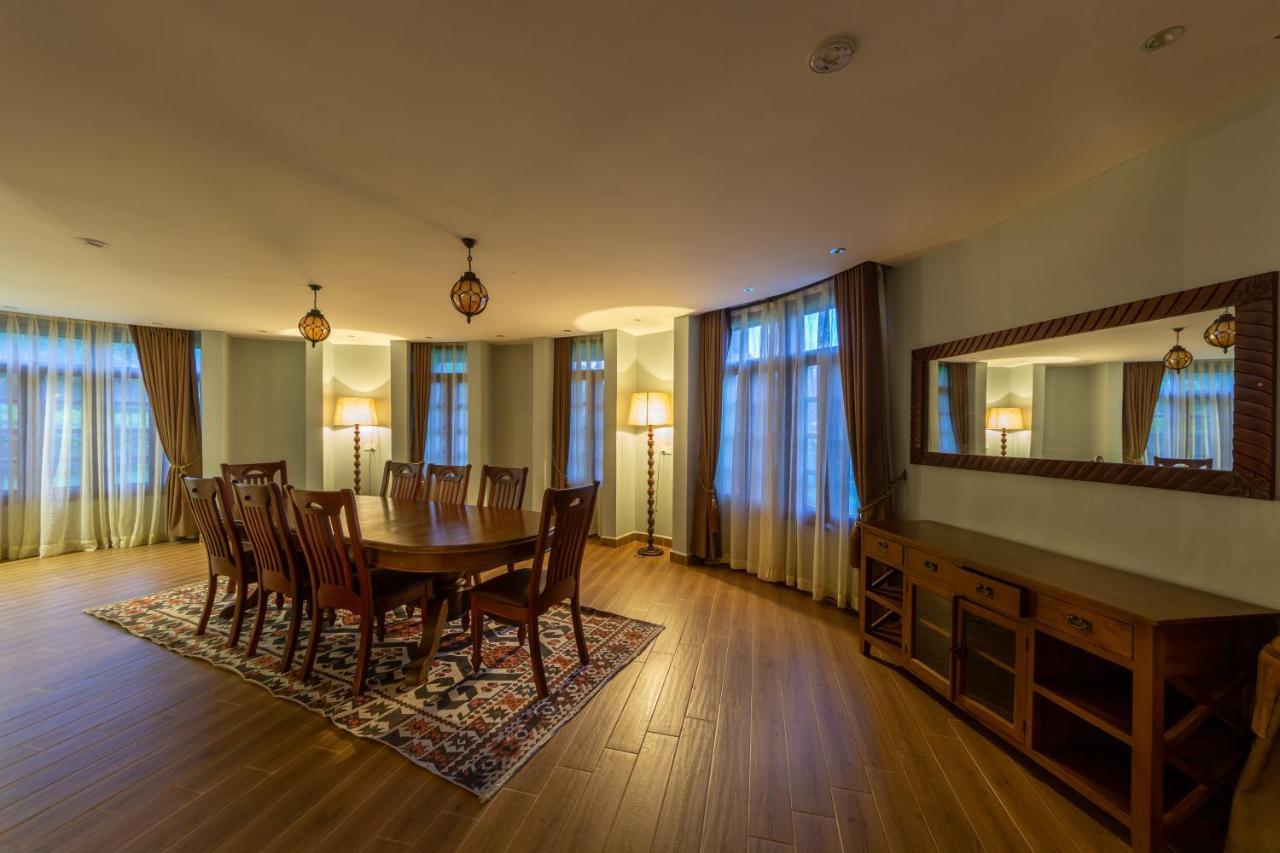 Emburara Farm Lodge Mbarara Zewnętrze zdjęcie