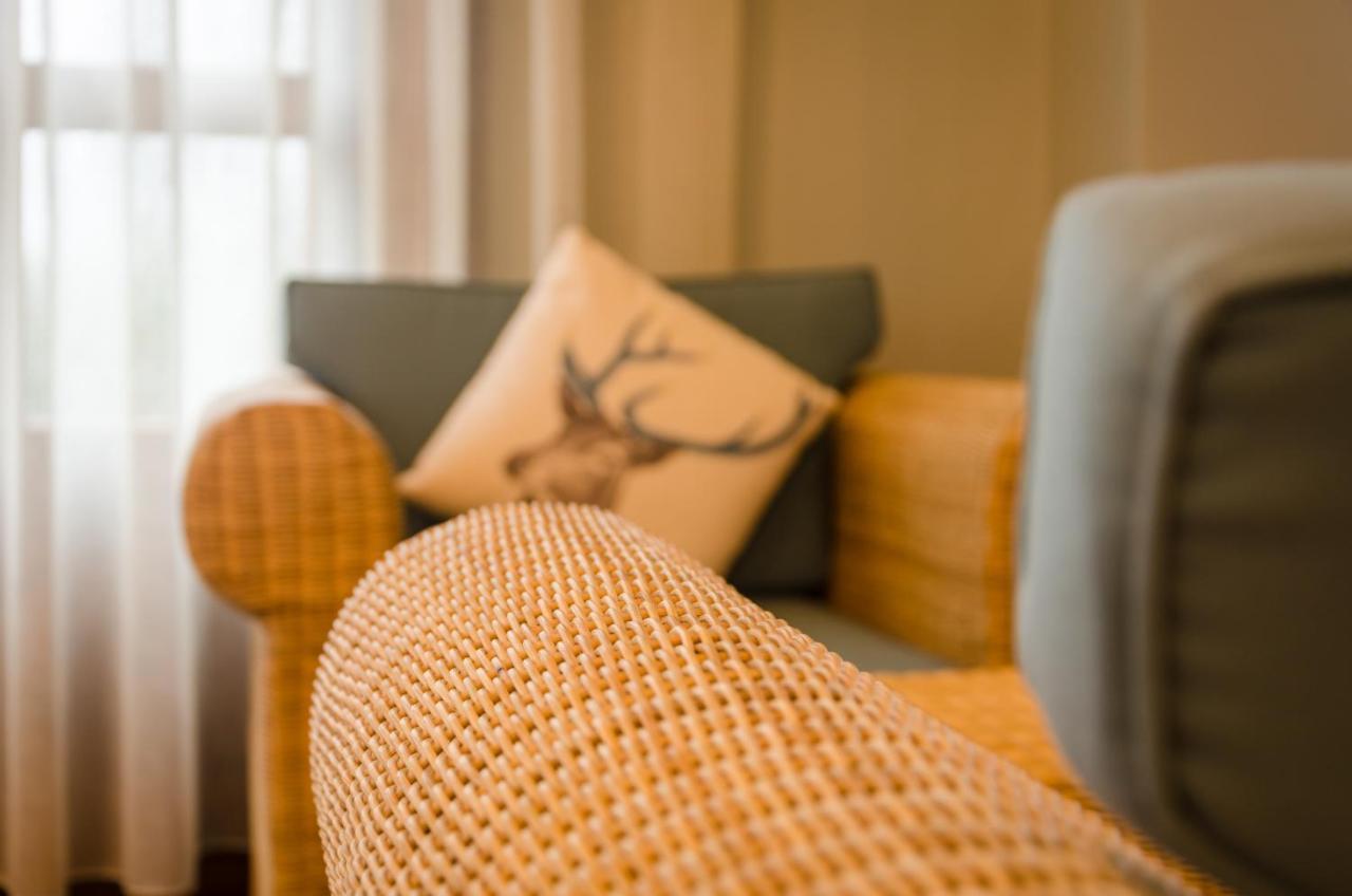 Emburara Farm Lodge Mbarara Zewnętrze zdjęcie
