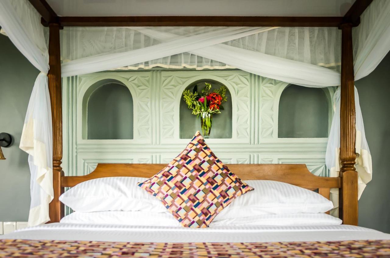 Emburara Farm Lodge Mbarara Zewnętrze zdjęcie