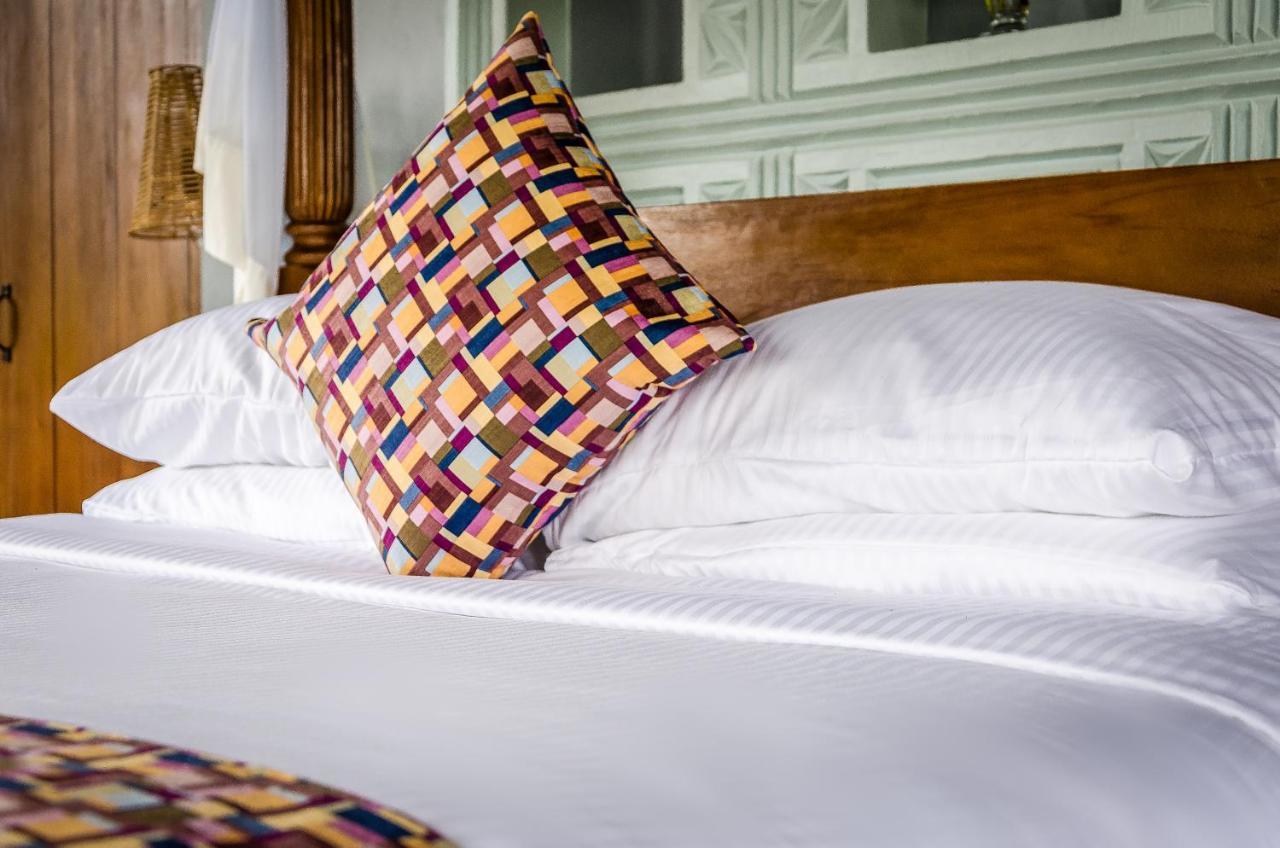 Emburara Farm Lodge Mbarara Zewnętrze zdjęcie
